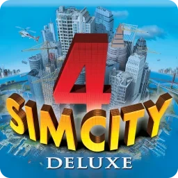 SimCity 4 icon